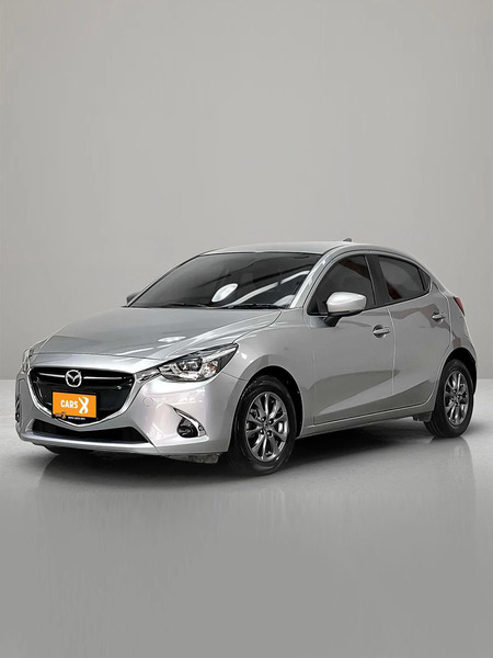 2020 MAZDA 2 1.3 SPORTS HIGH PLUS [1P2284]