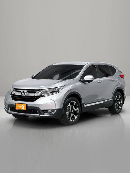 2020 HONDA CR-V 2.4 ES AWD [1S1207V]