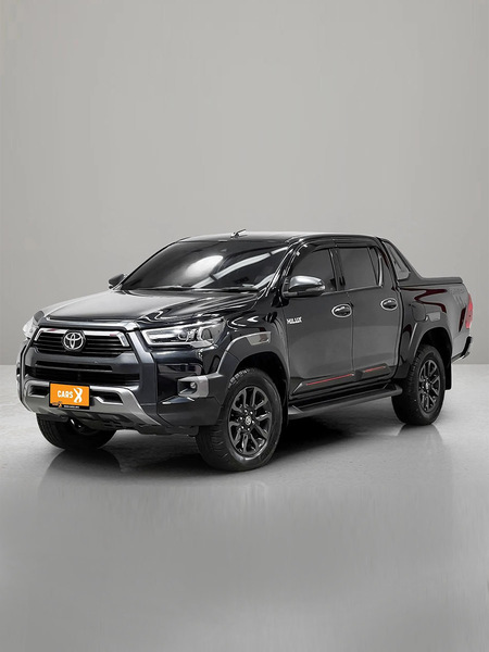 2021 TOYOTA HILUX REVO 2.4 ROCCO PRERUNNER [1P2305V]