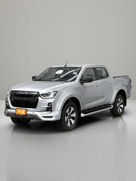 2020 ISUZU D-MAX 1.9 ZP HI-LANDER [1N0030]