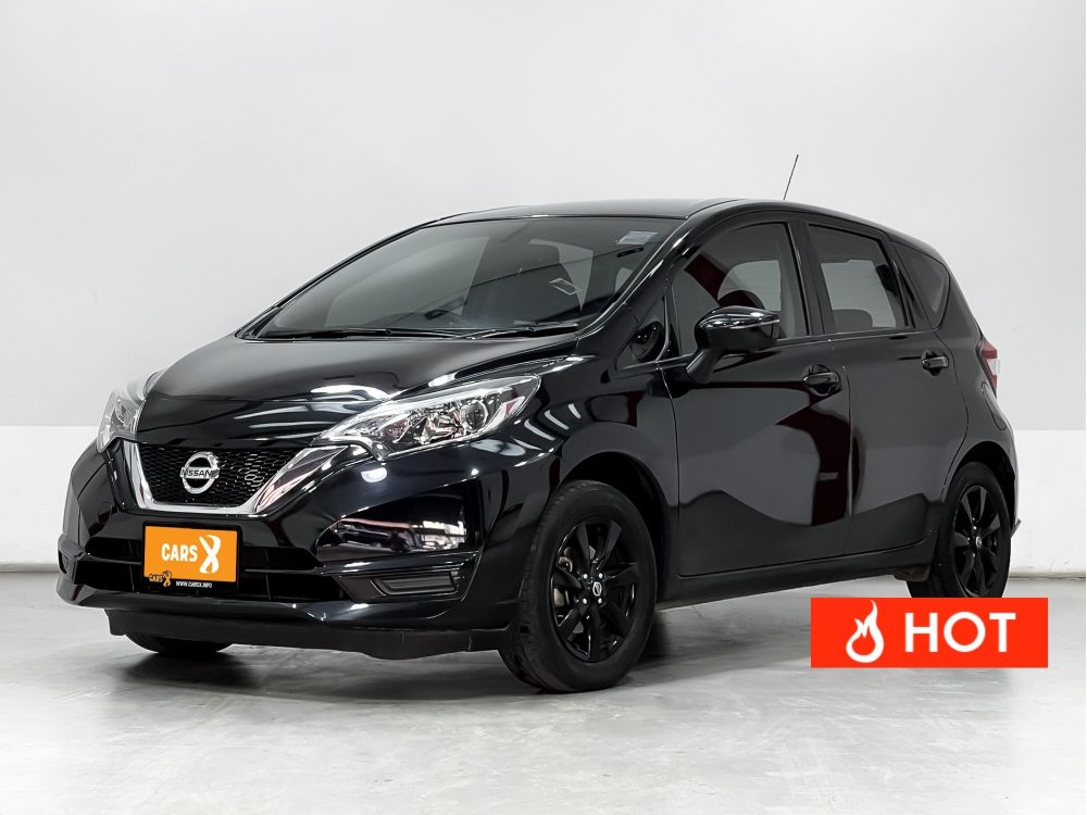 2022 NISSAN NOTE 1.2 V [1P2273] - 10