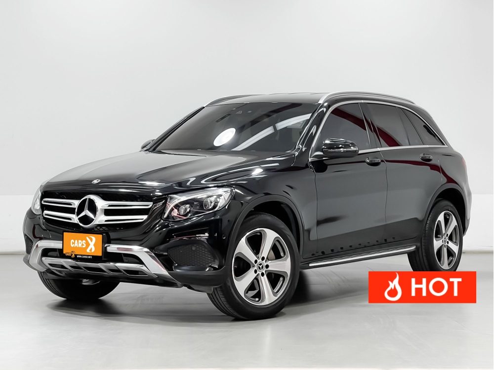 2019 MERCEDES-BENZ GLC250 2.1 D 4MATIC AMG DYNAMIC 4WD [9P0854] - 10