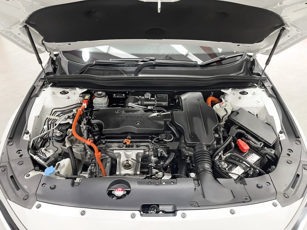 2020 HONDA ACCORD 2.0 HYBRID [9P0806] - 4