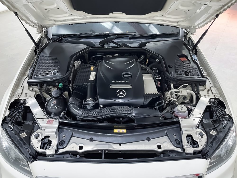 2019 MERCEDES-BENZ E350 2.0 E AMG DYNAMIC [9P0798] - 4