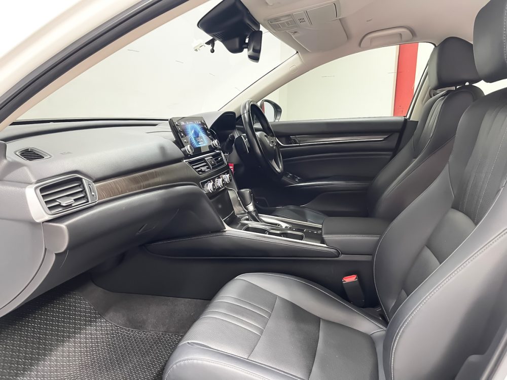 2020 HONDA ACCORD 2.0 HYBRID [9P0806] - 5