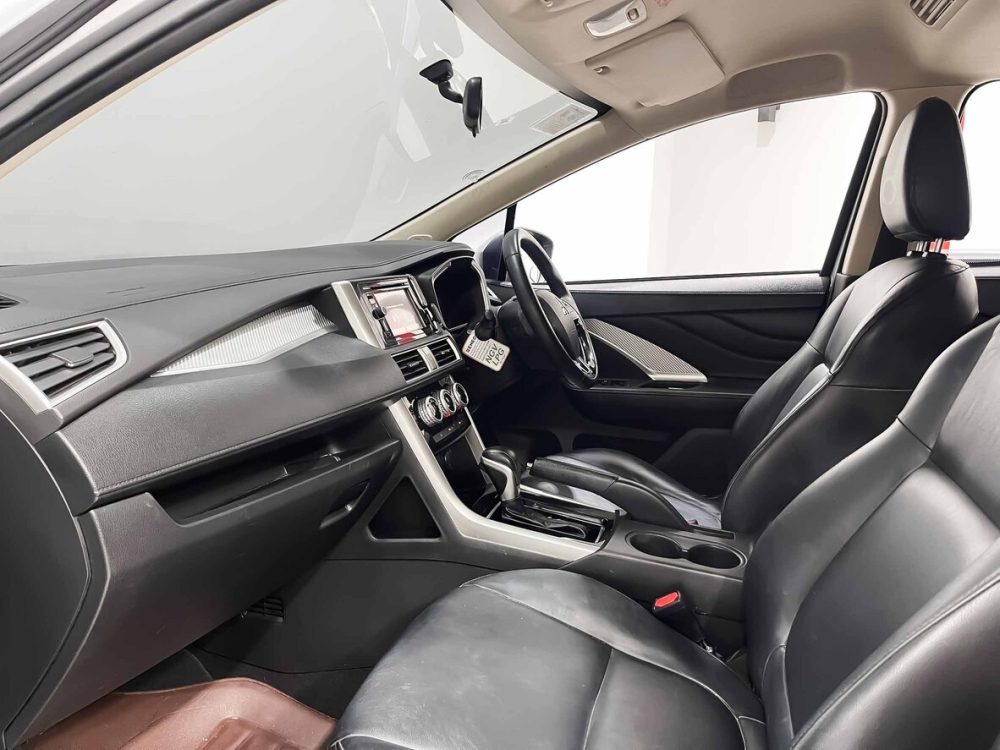 2019 MITSUBISHI XPANDER 1.5 GT [1P2281] - 1