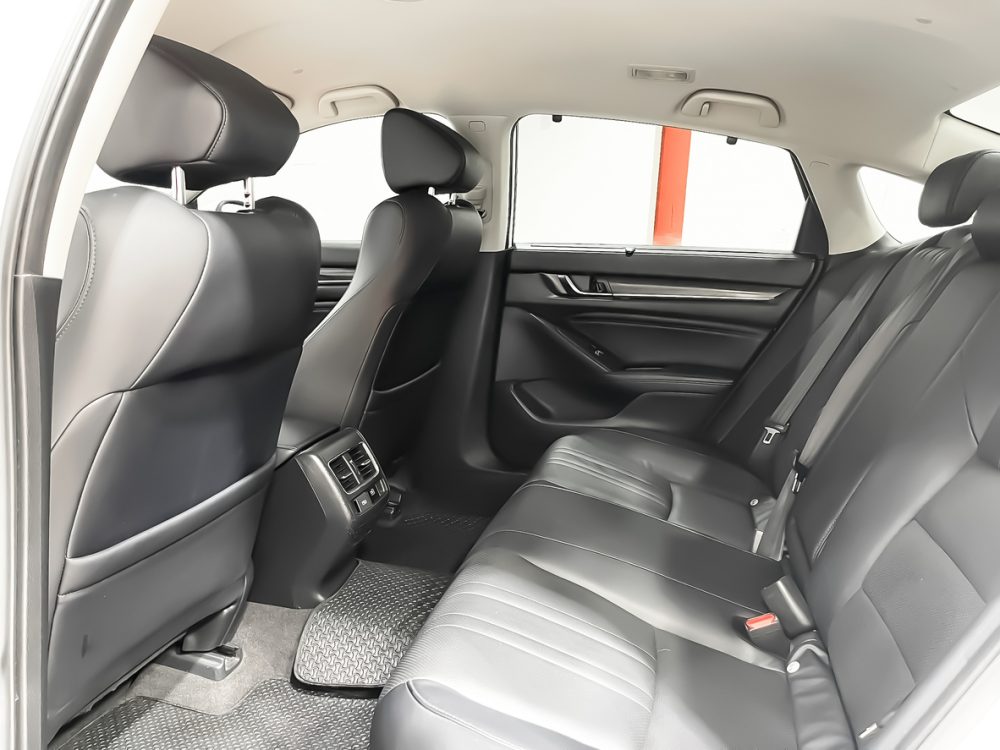 2020 HONDA ACCORD 2.0 HYBRID [9P0806] - 6