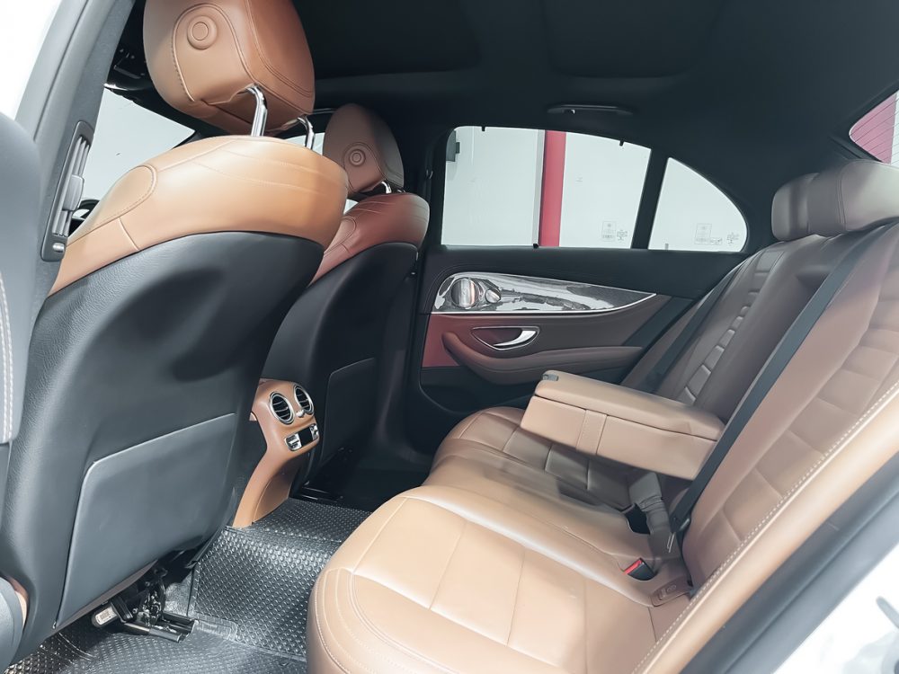 2019 MERCEDES-BENZ E350 2.0 E AMG DYNAMIC [9P0798] - 6