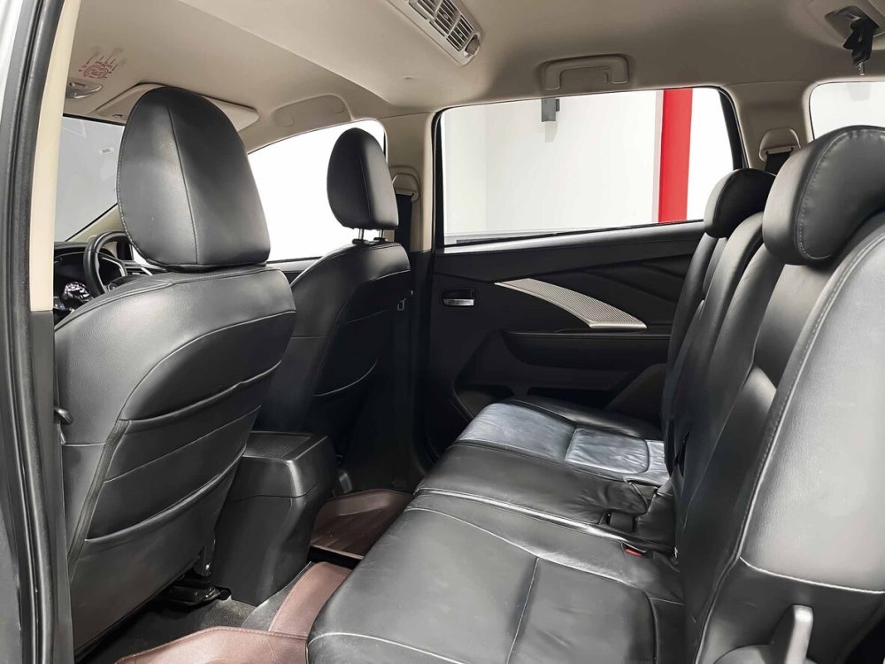 2019 MITSUBISHI XPANDER 1.5 GT [1P2281] - 2