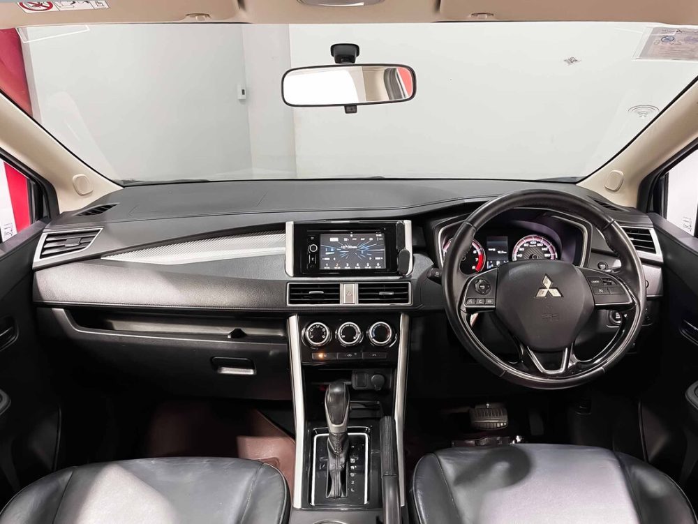 2019 MITSUBISHI XPANDER 1.5 GT [1P2281] - 3