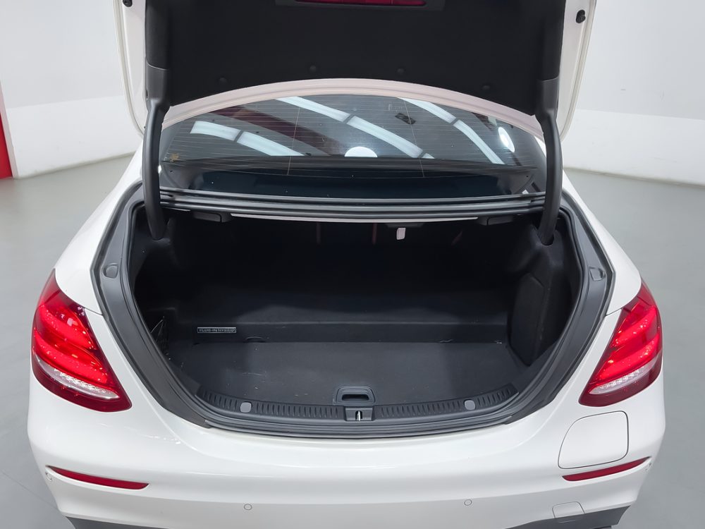 2019 MERCEDES-BENZ E350 2.0 E AMG DYNAMIC [9P0798] - 9