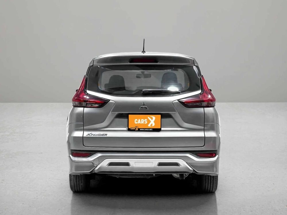 2019 MITSUBISHI XPANDER 1.5 GT [1P2281] - 7