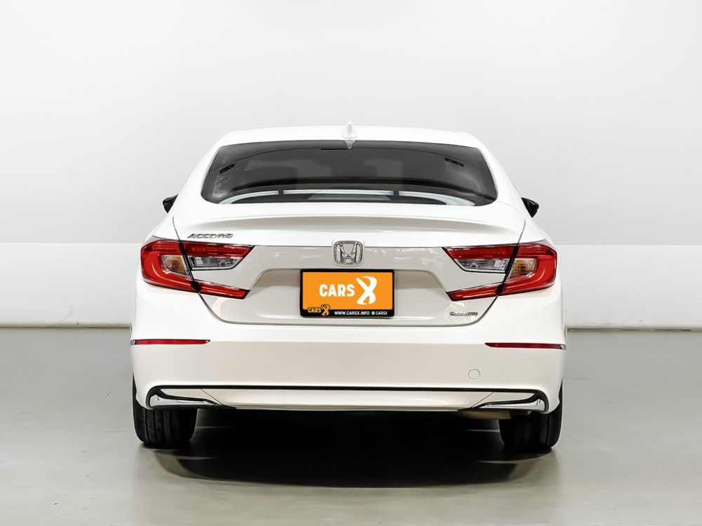 2020 HONDA ACCORD 2.0 HYBRID [9P0806] - 2