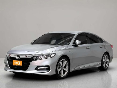 2019 HONDA ACCORD 2.0 HYBRID [1P2316]