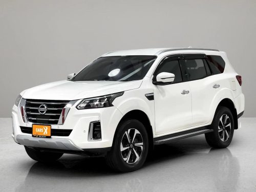 2022 NISSAN TERRA 2.3 VL [1P2311]