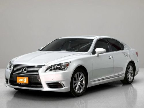 2017 LEXUS LS460 4.6 [9P0888V]