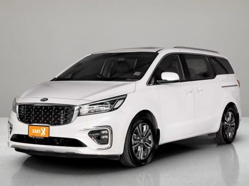 2020 KIA GRAND CARNIVAL 2.2 SXL [1P2389]