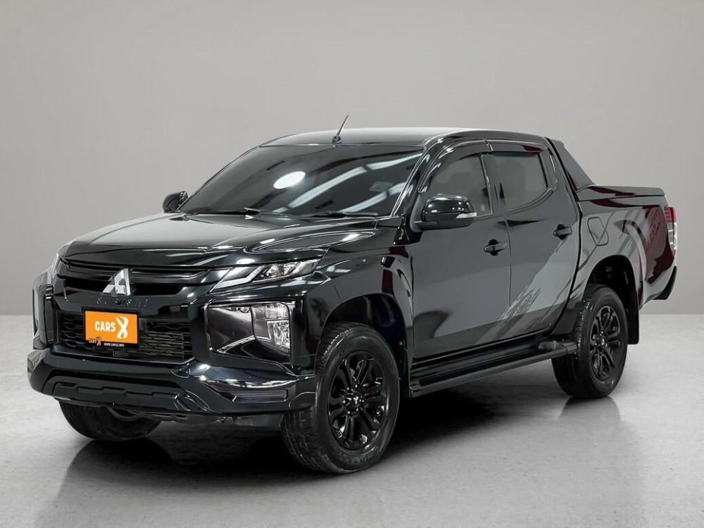 2023 MITSUBISHI TRITON 2.4 ATHLETE GT PLUS [1P2335] - 5