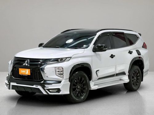 2021 MITSUBISHI PAJERO SPORT 2.4 GT PREMIUM ELITE EDITION 4WD [1P2298]
