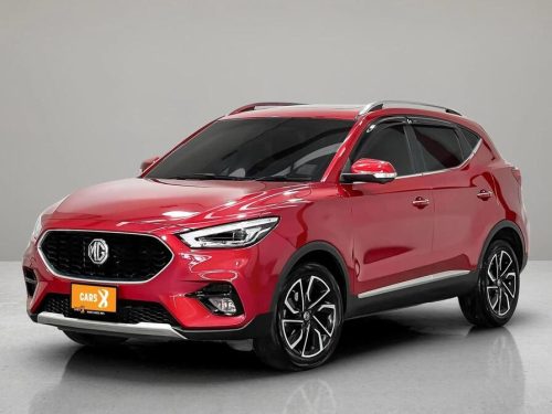 2023 MG ZS 1.5 X+ [1P2313V]