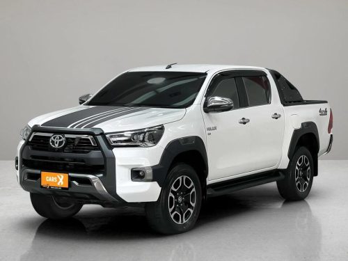 2023 TOYOTA HILUX REVO 2.8 HIGH 4WD [1P2312V]