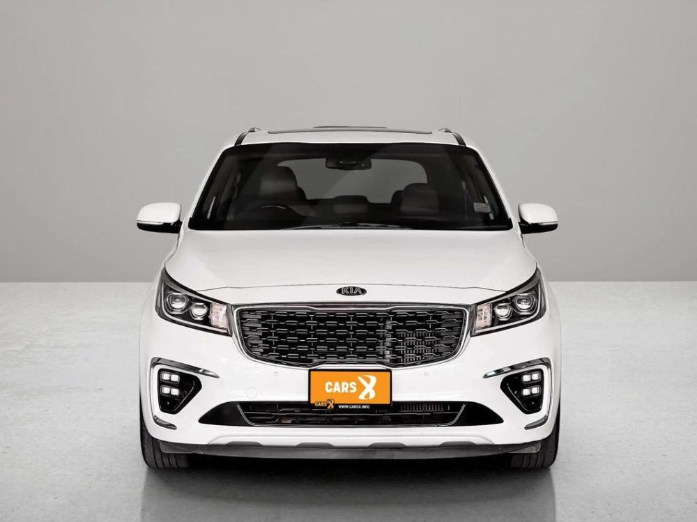 2020 KIA GRAND CARNIVAL 2.2 SXL [1P2389] - 2