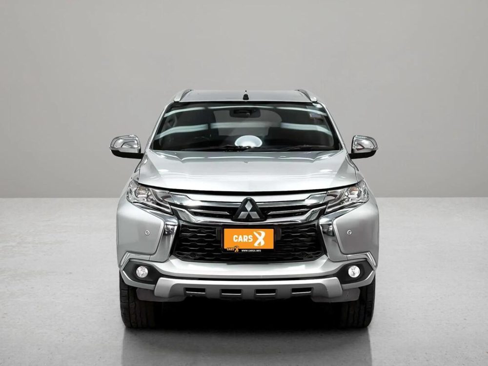 2016 MITSUBISHI PAJERO SPORT 2.4 GT PREMIUM 4WD [1P2386V] - 6
