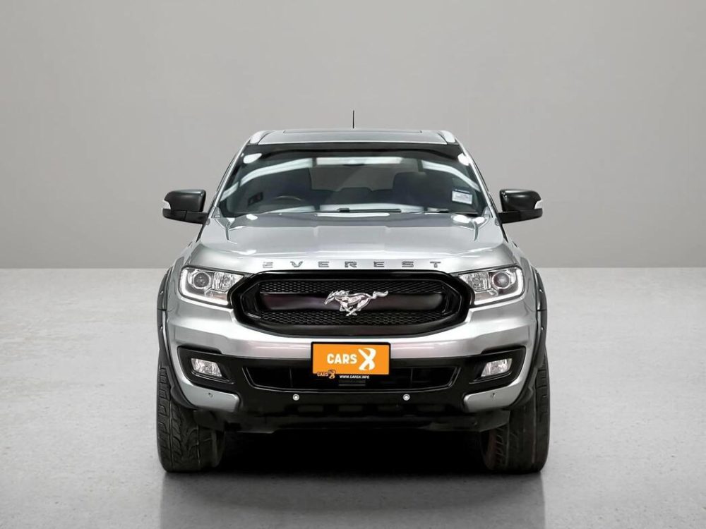 2018 FORD EVEREST 2.0 TITANIUM+ 4WD [1P2317] - 7