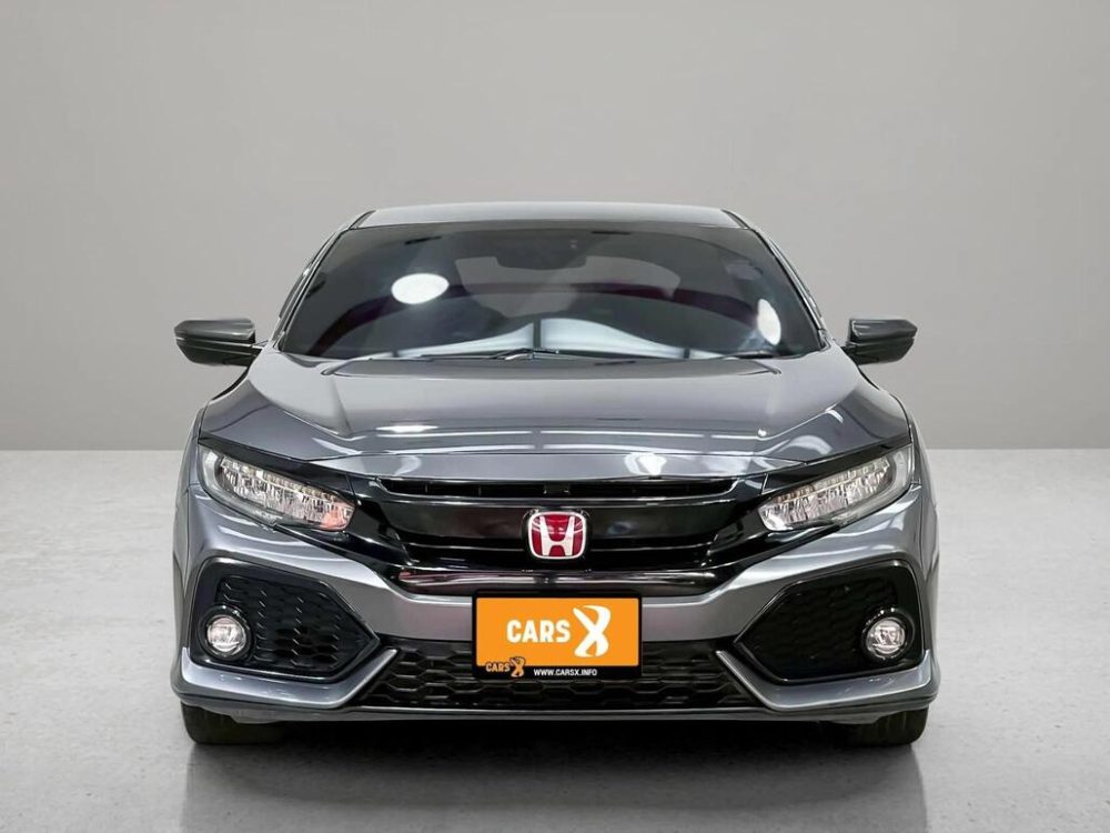 2017 HONDA CIVIC 1.5 TURBO [1S1212V] - 5