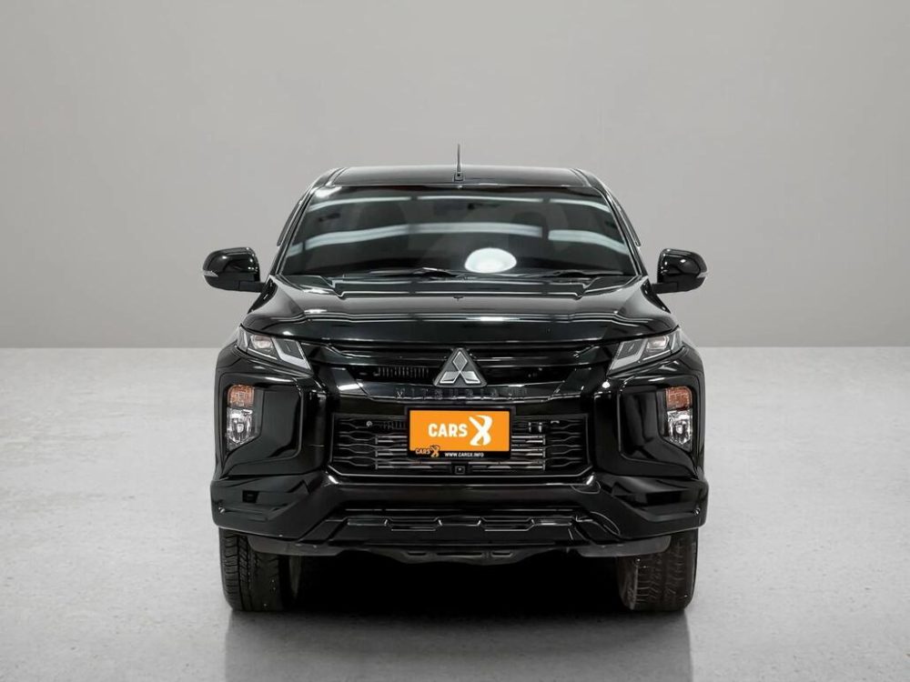 2023 MITSUBISHI TRITON 2.4 ATHLETE GT PLUS [1P2335] - 6