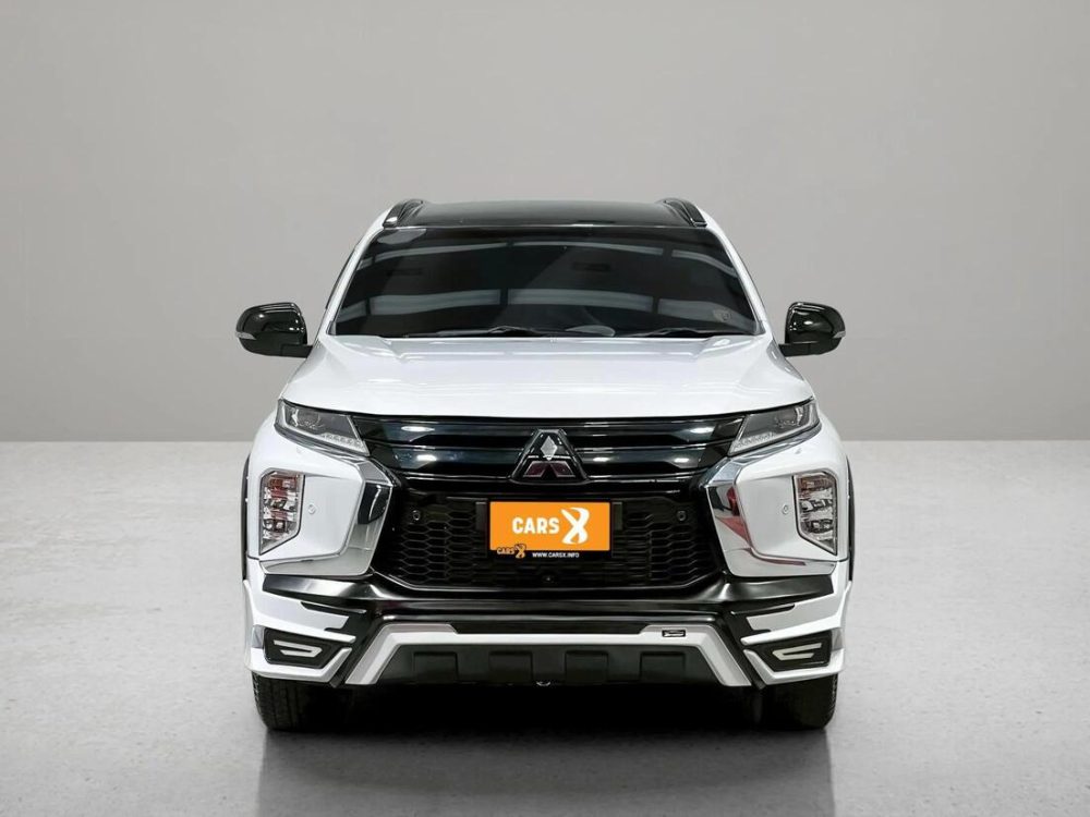 2021 MITSUBISHI PAJERO SPORT 2.4 GT PREMIUM ELITE EDITION 4WD [1P2298] - 2