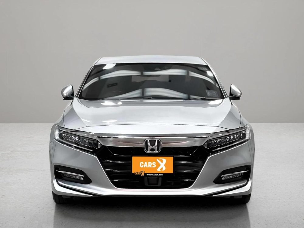 2019 HONDA ACCORD 2.0 HYBRID [1P2316] - 3