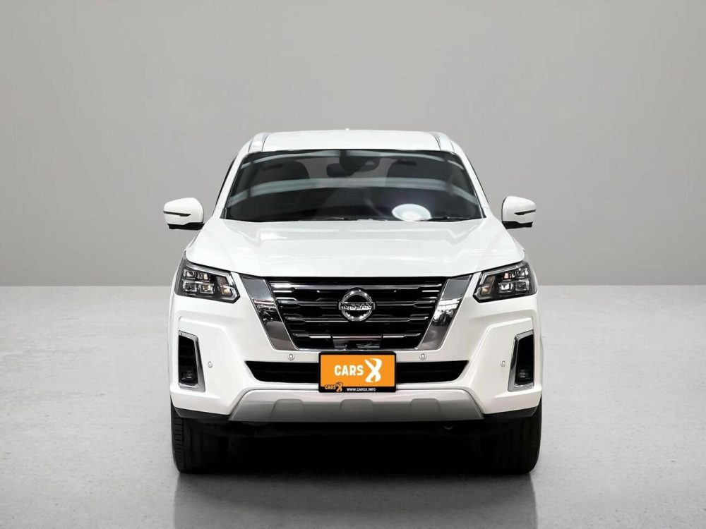 2022 NISSAN TERRA 2.3 VL [1P2311] - 2