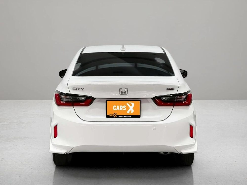 2022 HONDA CITY 1.0 V [1S1216V] - 3