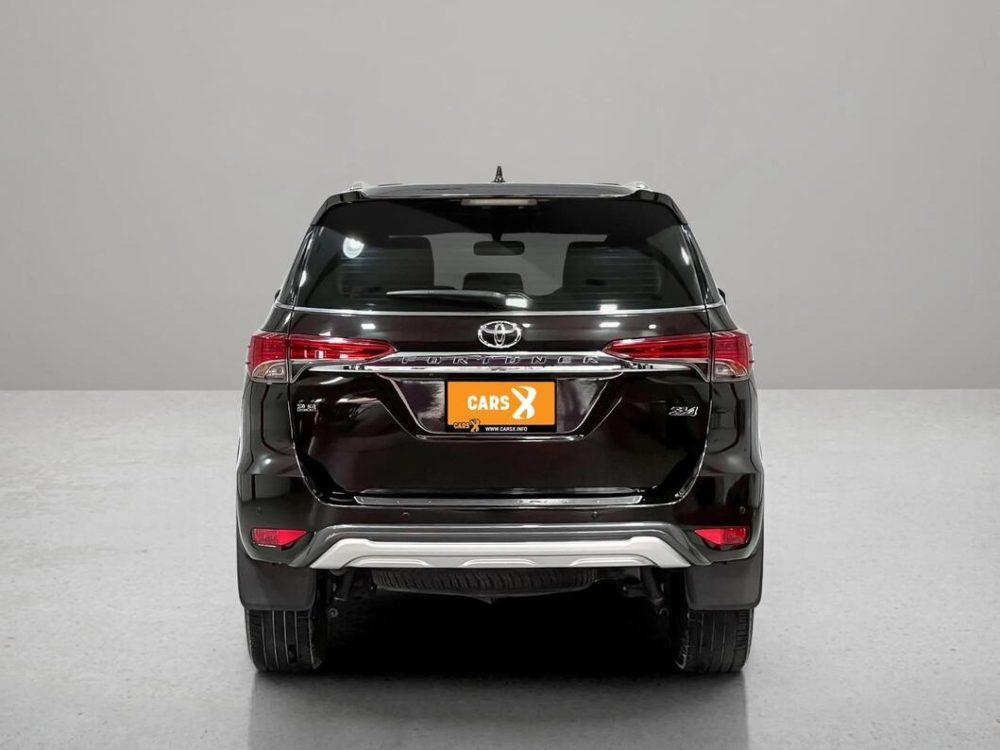 2016 TOYOTA FORTUNER 2.8 V 4WD [1P2338V] - 3