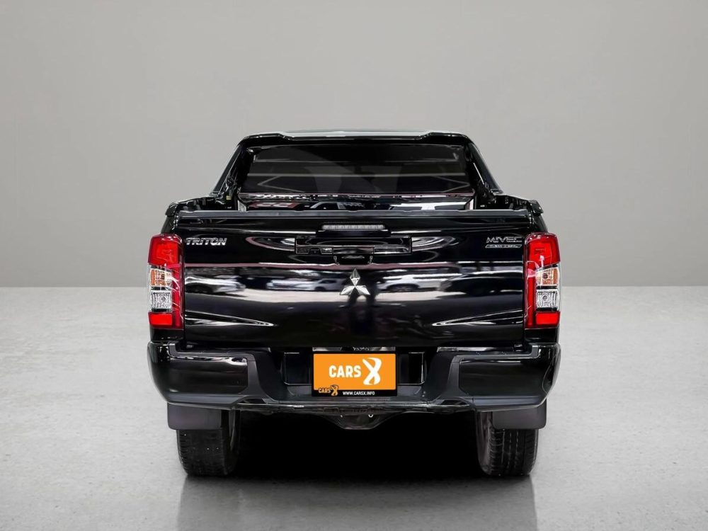 2023 MITSUBISHI TRITON 2.4 ATHLETE GT PLUS [1P2335] - 7