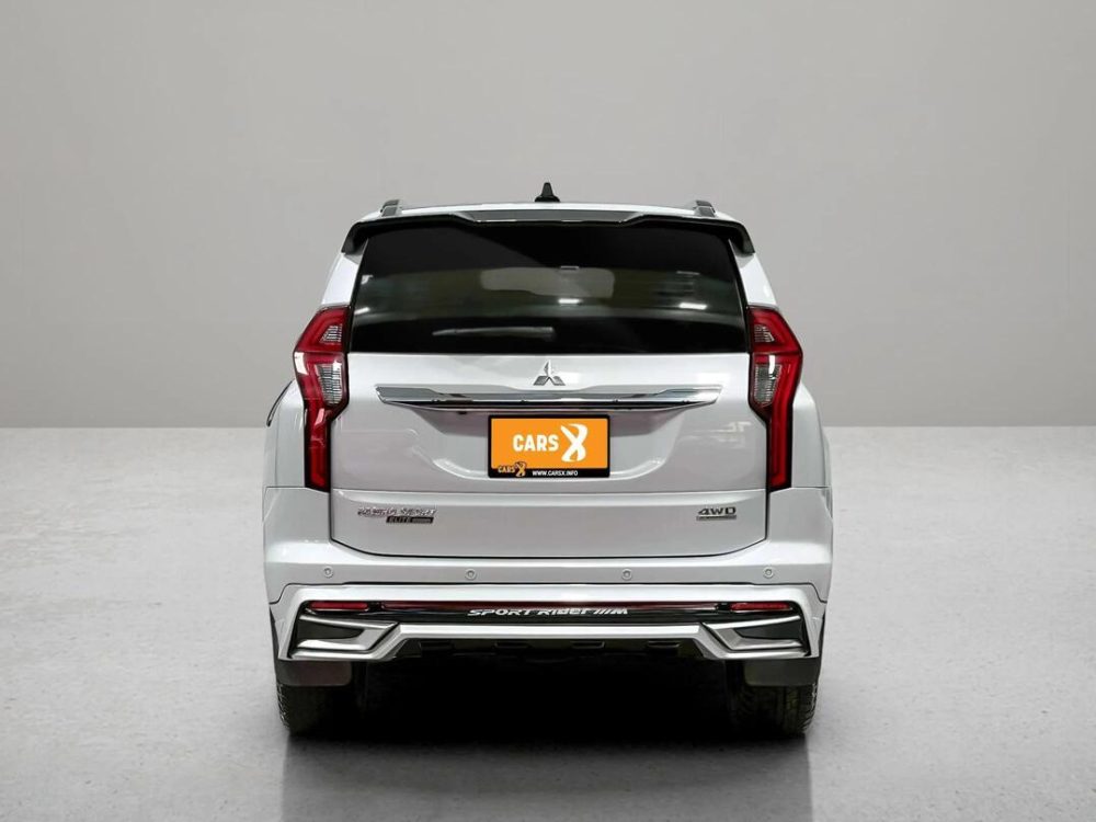 2021 MITSUBISHI PAJERO SPORT 2.4 GT PREMIUM ELITE EDITION 4WD [1P2298] - 3
