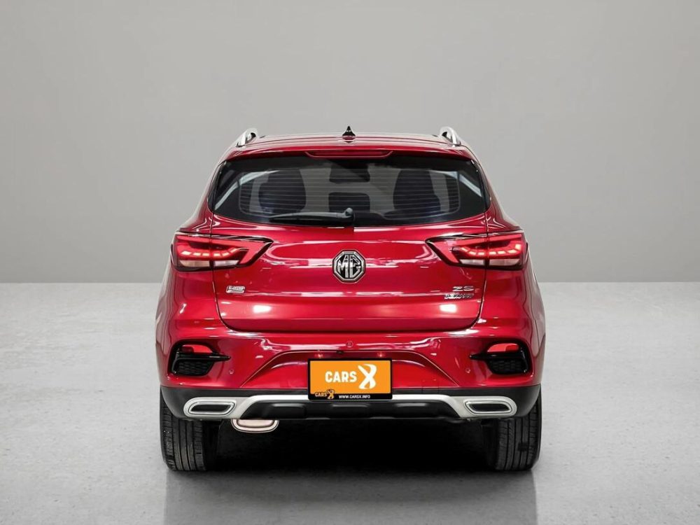 2023 MG ZS 1.5 X+ [1P2313V] - 3