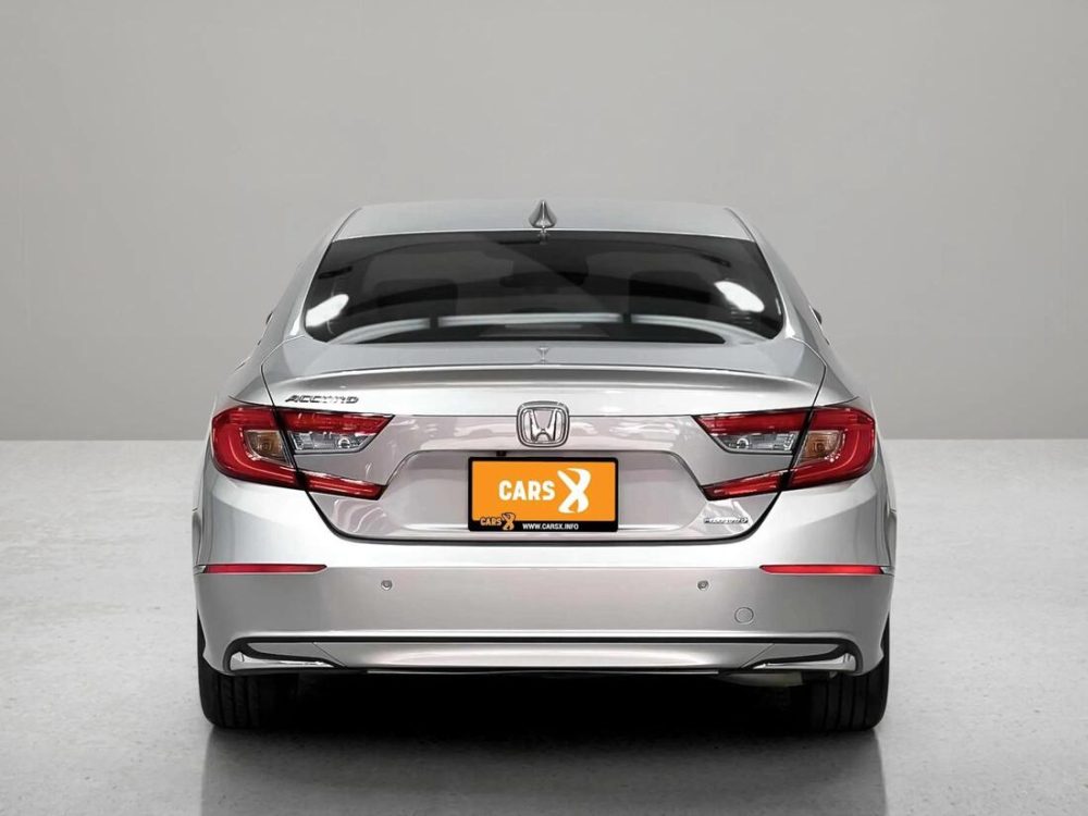 2019 HONDA ACCORD 2.0 HYBRID [1P2316] - 4