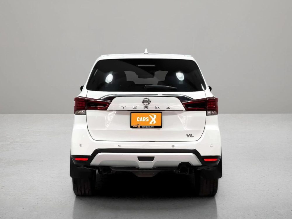 2022 NISSAN TERRA 2.3 VL [1P2311] - 3