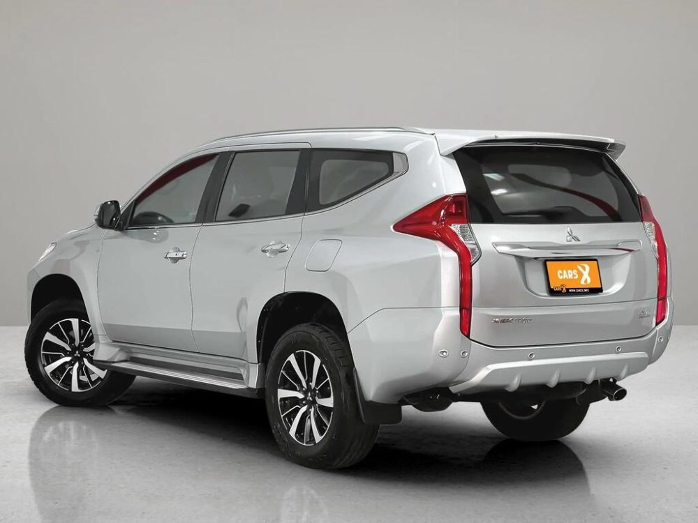 2016 MITSUBISHI PAJERO SPORT 2.4 GT PREMIUM 4WD [1P2386V] - 9