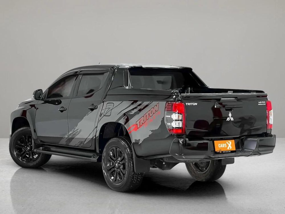 2023 MITSUBISHI TRITON 2.4 ATHLETE GT PLUS [1P2335] - 8