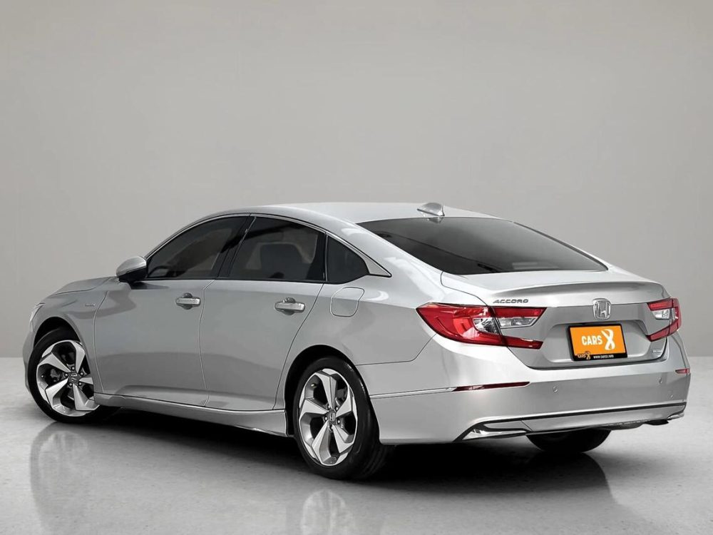 2019 HONDA ACCORD 2.0 HYBRID [1P2316] - 5