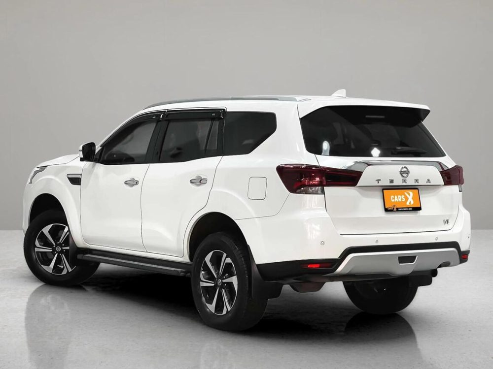 2022 NISSAN TERRA 2.3 VL [1P2311] - 4
