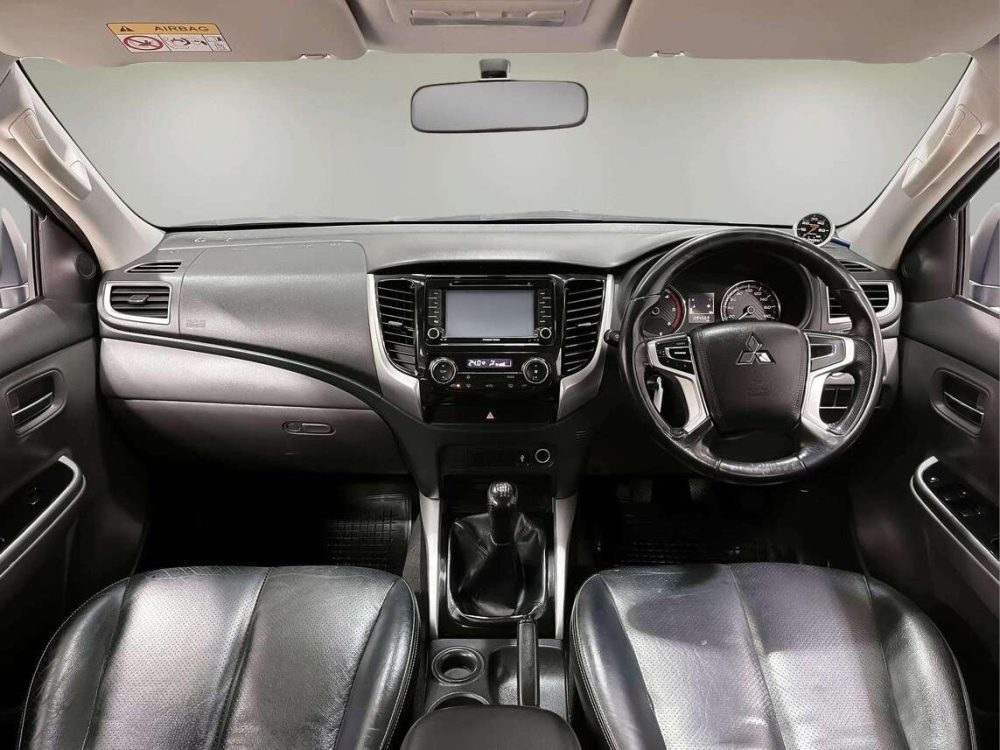 2017 MITSUBISHI TRITON 2.4 GLS-LIMITED PLUS [1P2280] - 5