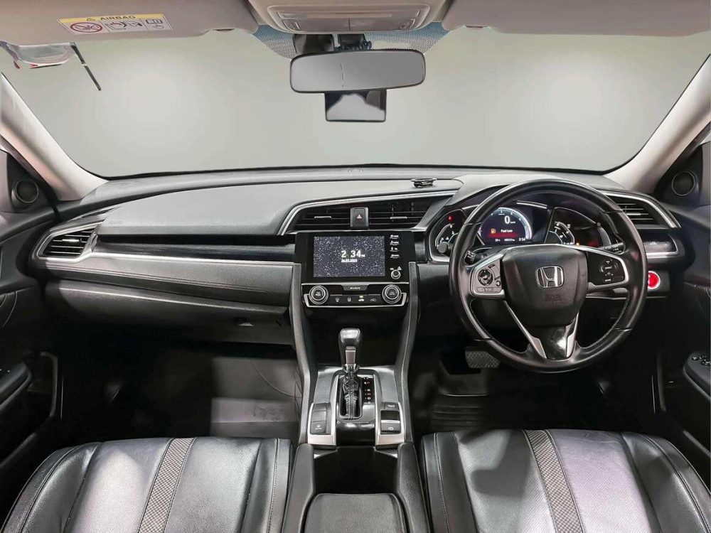 2020 HONDA CIVIC 1.8 EL [1P2326V] - 5