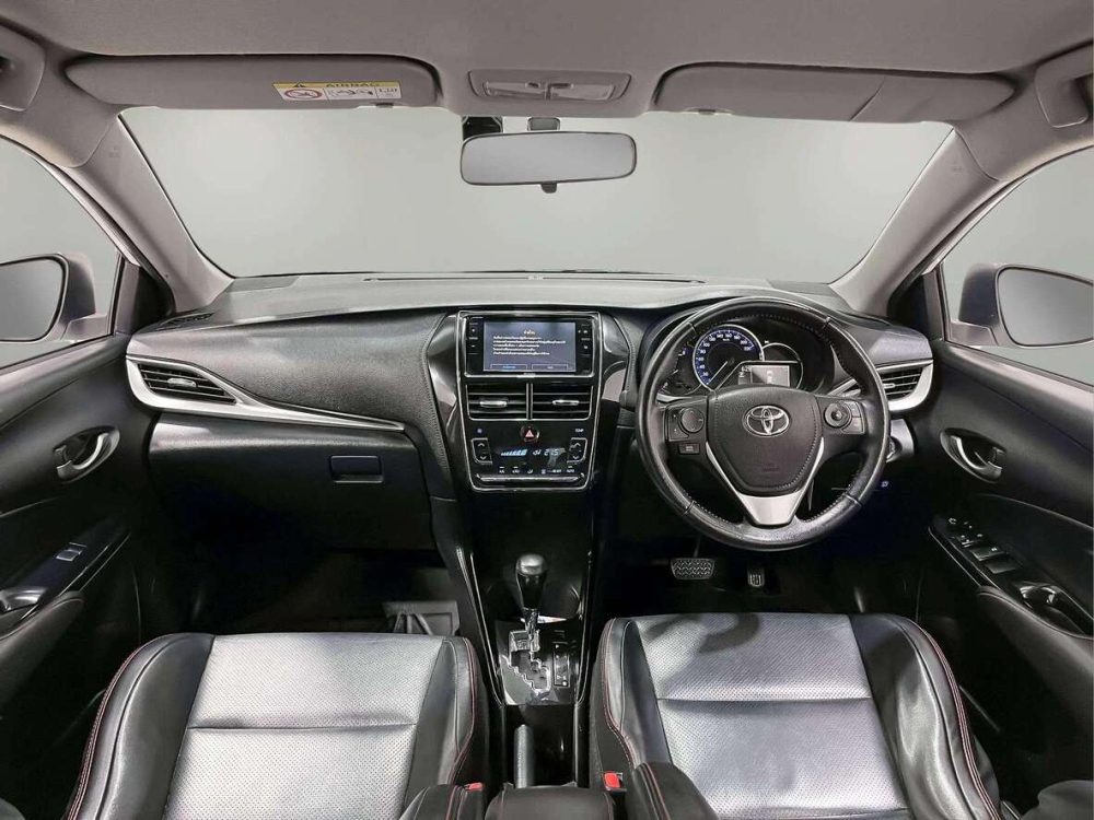 2019 TOYOTA YARIS ATIV 1.2 HIGH [1P2329] - 5