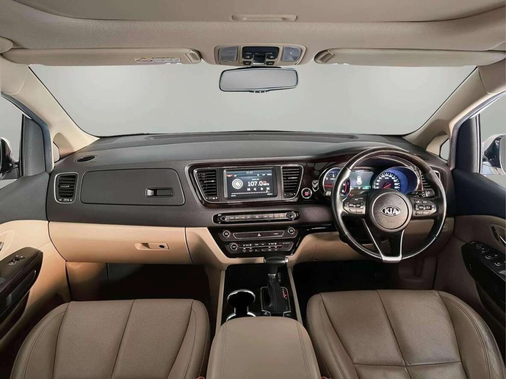 2020 KIA GRAND CARNIVAL 2.2 SXL [1P2389] - 5