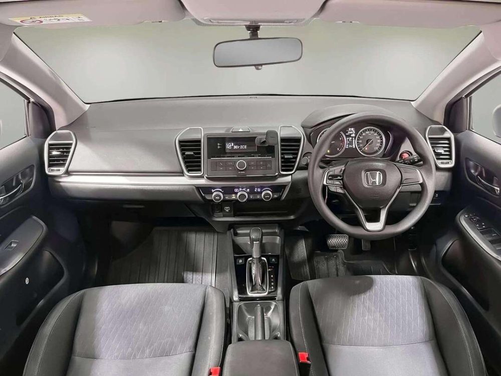 2022 HONDA CITY 1.0 V [1S1216V] - 4