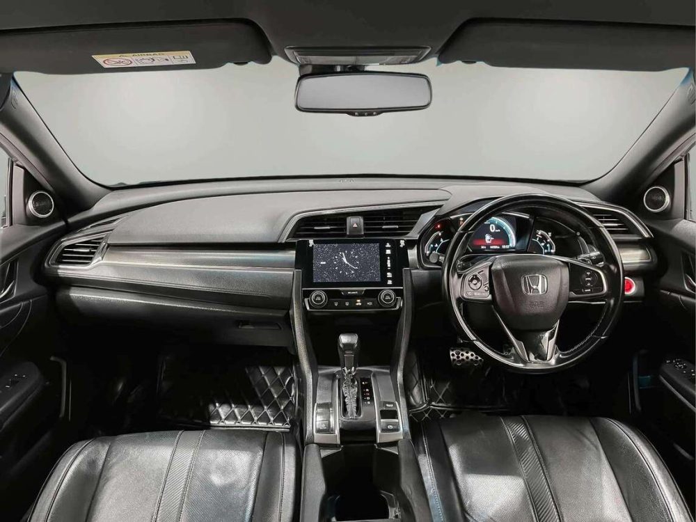 2017 HONDA CIVIC 1.5 TURBO [1S1212V] - 8